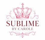 Sublime By Carole